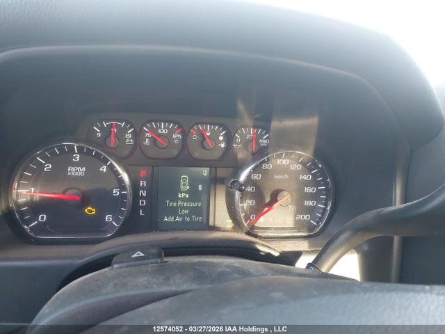 1GTV2LEC0HZ303565 GMC SIERRA 1500