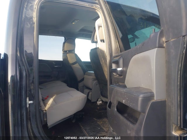 1GTV2LEC0HZ303565 GMC SIERRA 1500