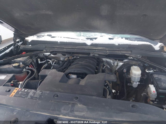 1GTV2LEC0HZ303565 GMC SIERRA 1500