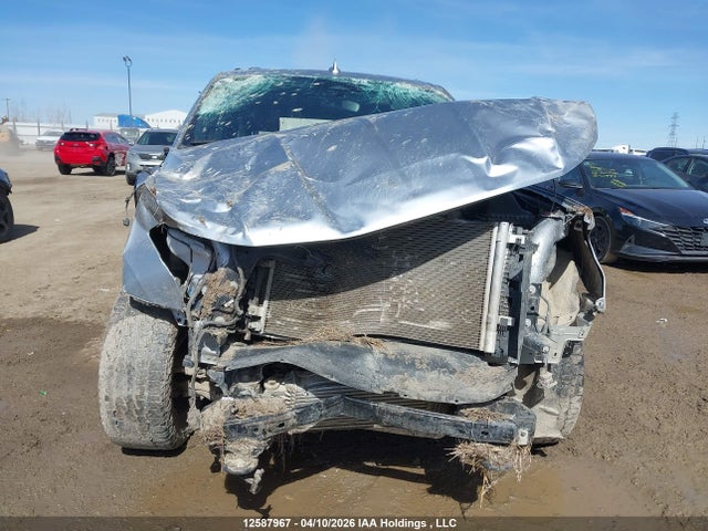 1FMJK2A80PEA55961 Ford Expedition Max Limited