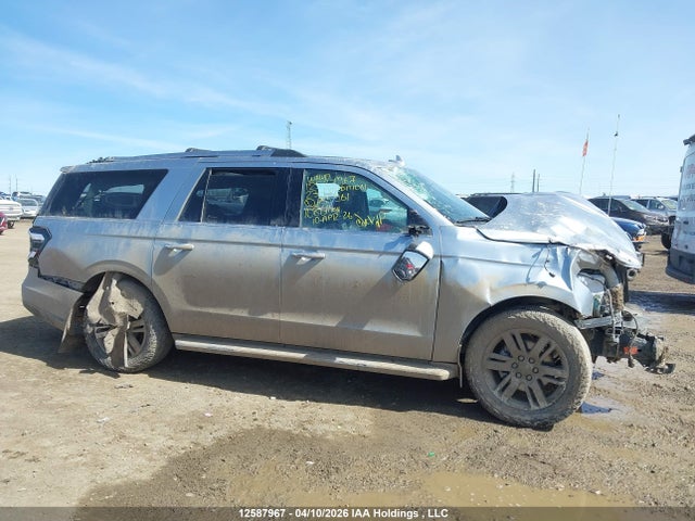 1FMJK2A80PEA55961 Ford Expedition Max Limited