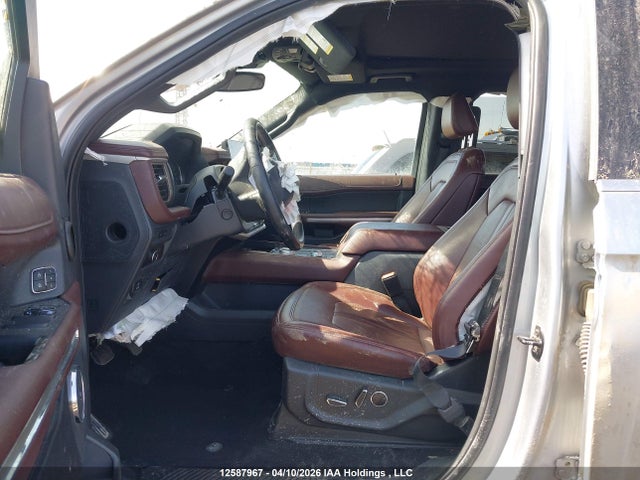 1FMJK2A80PEA55961 Ford Expedition Max Limited