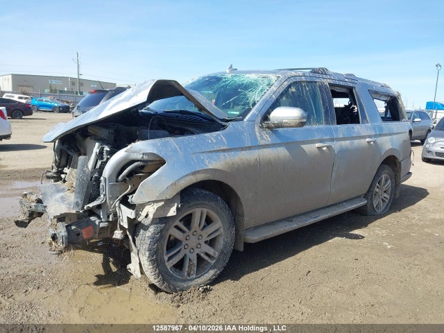 1FMJK2A80PEA55961 Ford Expedition Max Limited