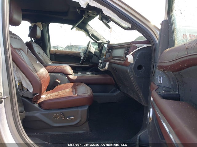 1FMJK2A80PEA55961 Ford Expedition Max Limited
