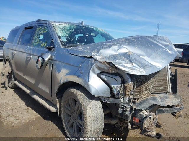 1FMJK2A80PEA55961 Ford Expedition Max Limited