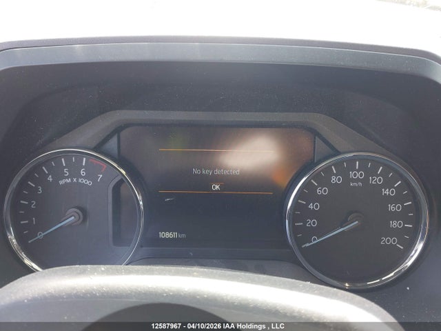 1FMJK2A80PEA55961 Ford Expedition Max Limited
