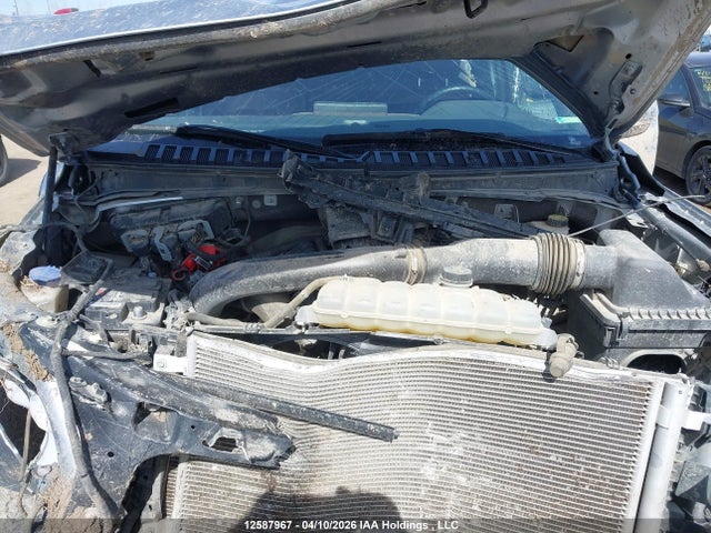 1FMJK2A80PEA55961 Ford Expedition Max Limited