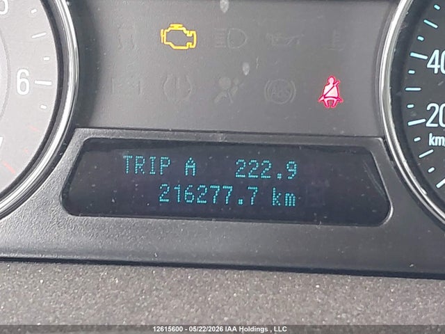 Aukcja sprzedaży 2011 Ford Flex Sel, vin: 2FMHK6CC3BBD12414, numer aukcji: 12615600
