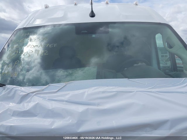 Aukcja sprzedaży 2025 Ram Promaster 3500 High Roof, vin: 3C6MRVJG2SE503482, numer aukcji: 12593346