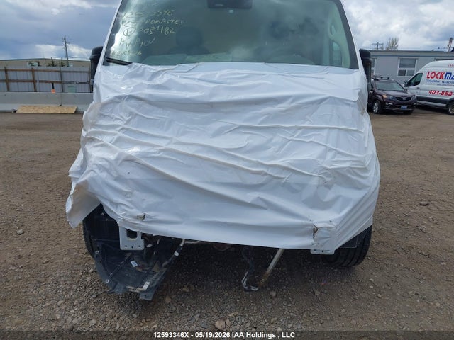 Aukcja sprzedaży 2025 Ram Promaster 3500 High Roof, vin: 3C6MRVJG2SE503482, numer aukcji: 12593346
