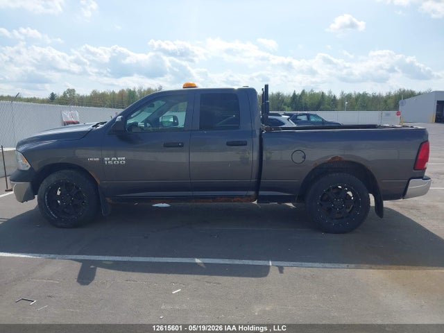 RAM 1500 St 2016 1C6RR7FT9GS168670 Image 14