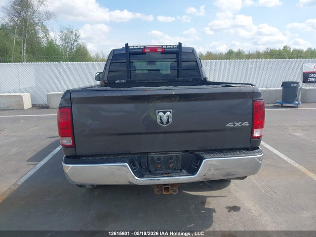 RAM 1500 St 2016 1C6RR7FT9GS168670 Image 16