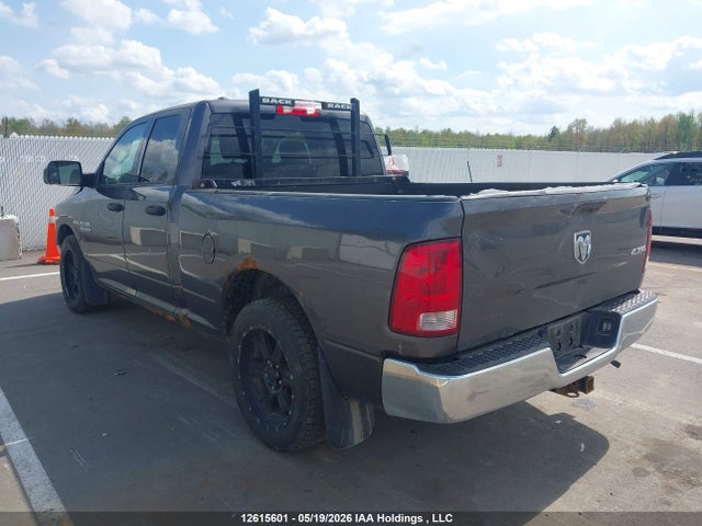 RAM 1500 St 2016 1C6RR7FT9GS168670 Image 3