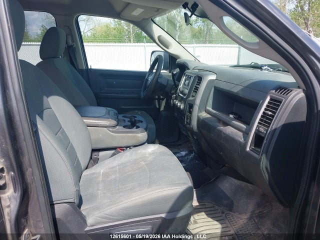 RAM 1500 St 2016 1C6RR7FT9GS168670 Image 5