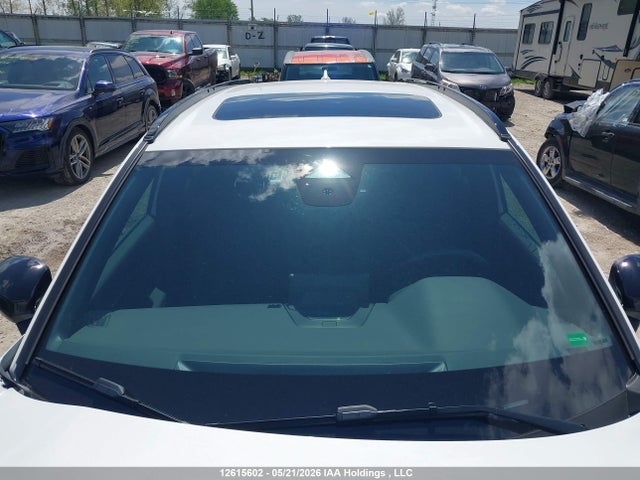 2HKRS6H96SH206730 Honda Cr-v Touring Hybrid