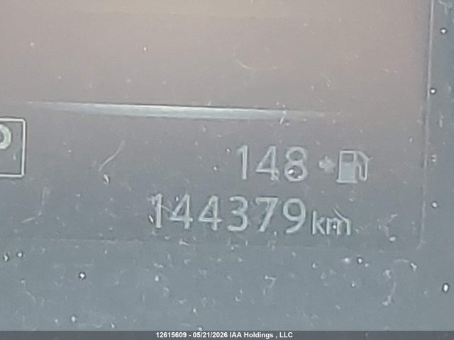 5N1AT2MV6HC764230 Nissan Rogue S/sl Platinum/sv