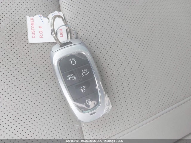 KM8JCCD13RU170077 Hyundai Tucson Sel Convenience