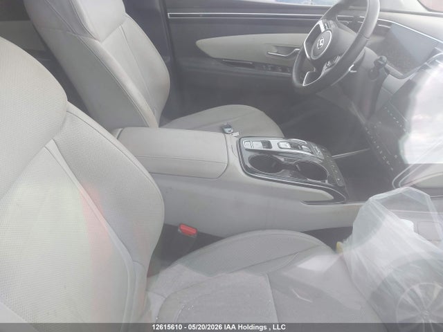KM8JCCD13RU170077 Hyundai Tucson Sel Convenience