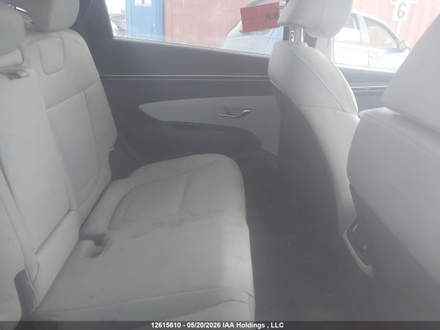 KM8JCCD13RU170077 Hyundai Tucson Sel Convenience