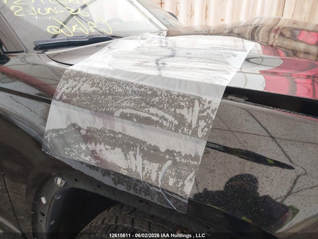 2023 Jeep Grand Cherokee Laredo/altitude მანქანა იყიდება აუქციონზე, vin: 1C4RJHAG6PC640303, აუქციონის ნომერი: 12615611