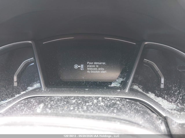 Honda CIVIC EX 2017 2HGFC2F87HH034519 Image 15