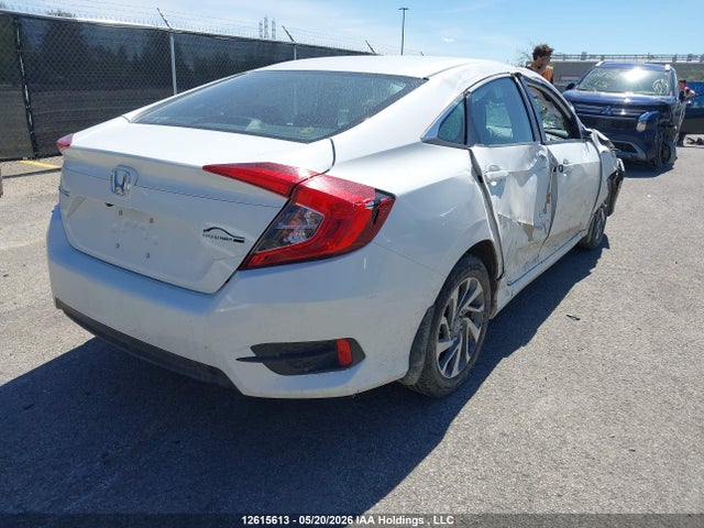 Honda CIVIC EX 2017 2HGFC2F87HH034519 Image 4