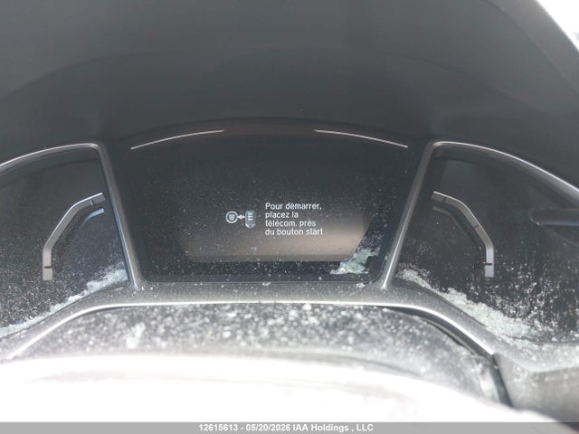 Honda CIVIC EX 2017 2HGFC2F87HH034519 Image 7