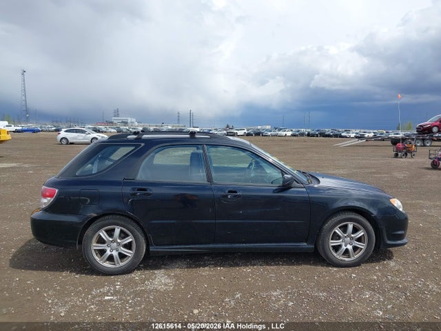 Aukcja sprzedaży 2007 Subaru Impreza 2.5 I, vin: JF1GG61617H811369, numer aukcji: 12615614
