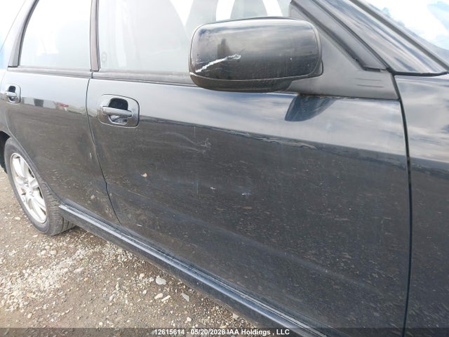Aukcja sprzedaży 2007 Subaru Impreza 2.5 I, vin: JF1GG61617H811369, numer aukcji: 12615614