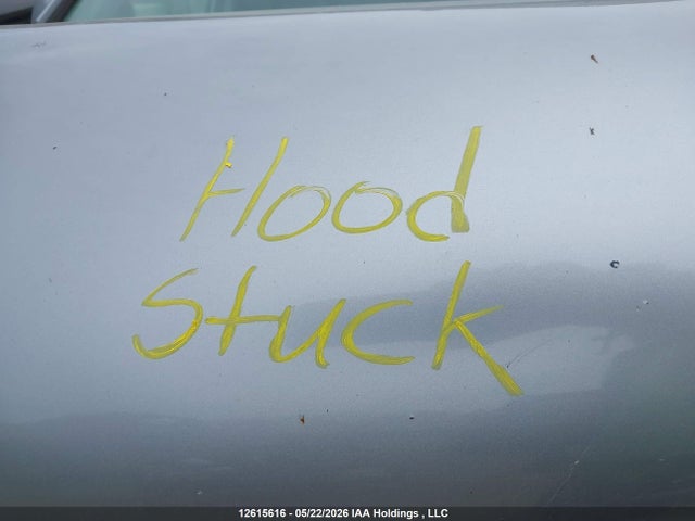 12615616 :رقم المزاد ، 5J6RE48767L817056 vin ، 2007 Honda Cr-v Exl مزاد بيع
