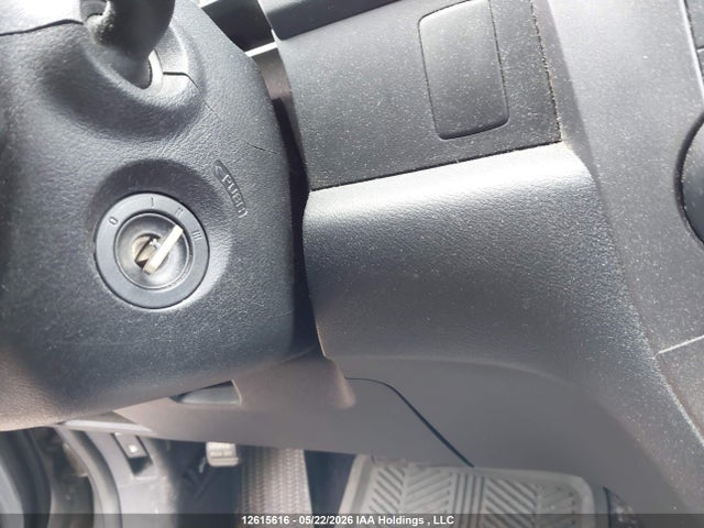12615616 :رقم المزاد ، 5J6RE48767L817056 vin ، 2007 Honda Cr-v Exl مزاد بيع
