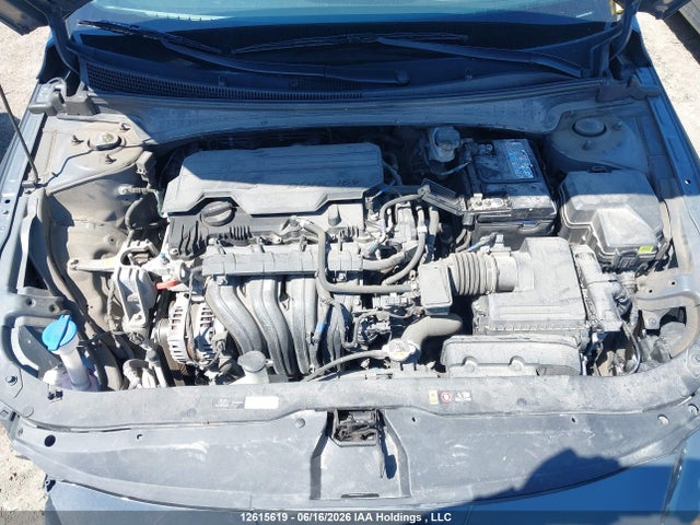 Продаж на аукціоні авто 2024 Hyundai Elantra Luxury, vin: KMHLN4DG0RU823266, номер лоту: 12615619