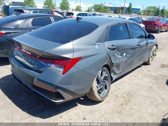 Продаж на аукціоні авто 2024 Hyundai Elantra Luxury, vin: KMHLN4DG0RU823266, номер лоту: 12615619