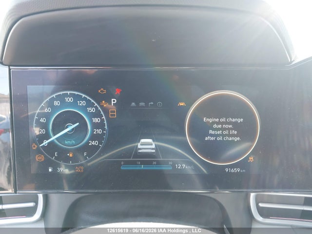 Продаж на аукціоні авто 2024 Hyundai Elantra Luxury, vin: KMHLN4DG0RU823266, номер лоту: 12615619