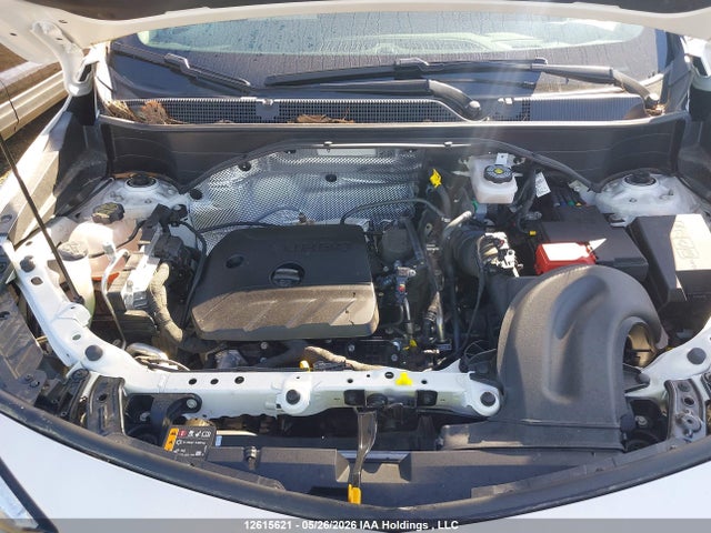 Aukcja sprzedaży 2025 Buick Encore Gx, vin: KL4AMGSL1SB006979, numer aukcji: 12615621