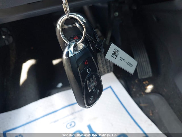 Aukcja sprzedaży 2025 Buick Encore Gx, vin: KL4AMGSL1SB006979, numer aukcji: 12615621