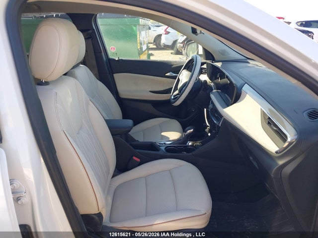 Aukcja sprzedaży 2025 Buick Encore Gx, vin: KL4AMGSL1SB006979, numer aukcji: 12615621