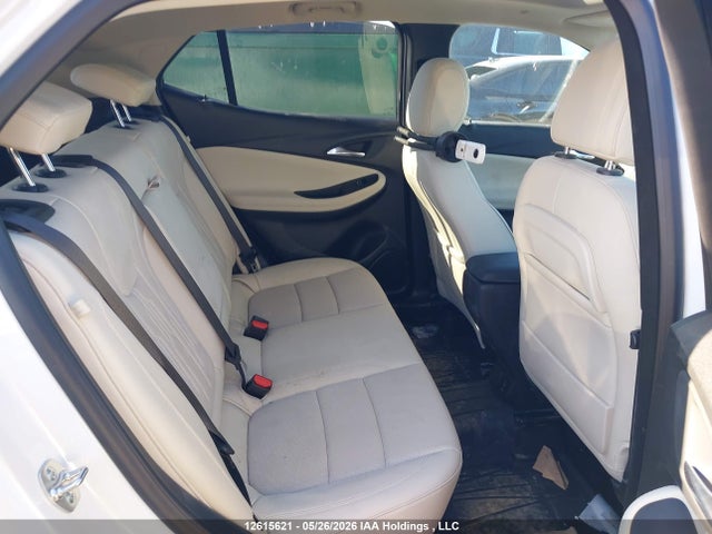 Aukcja sprzedaży 2025 Buick Encore Gx, vin: KL4AMGSL1SB006979, numer aukcji: 12615621