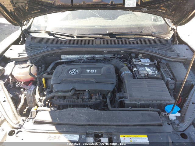 Продаж на аукціоні авто 2025 Volkswagen Jetta Gli Autobahn, vin: 3VW2T7BU9SM022567, номер лоту: 12615623