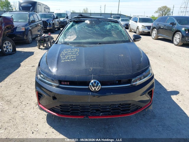 Продаж на аукціоні авто 2025 Volkswagen Jetta Gli Autobahn, vin: 3VW2T7BU9SM022567, номер лоту: 12615623
