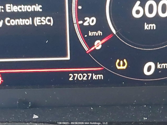 Продаж на аукціоні авто 2025 Volkswagen Jetta Gli Autobahn, vin: 3VW2T7BU9SM022567, номер лоту: 12615623