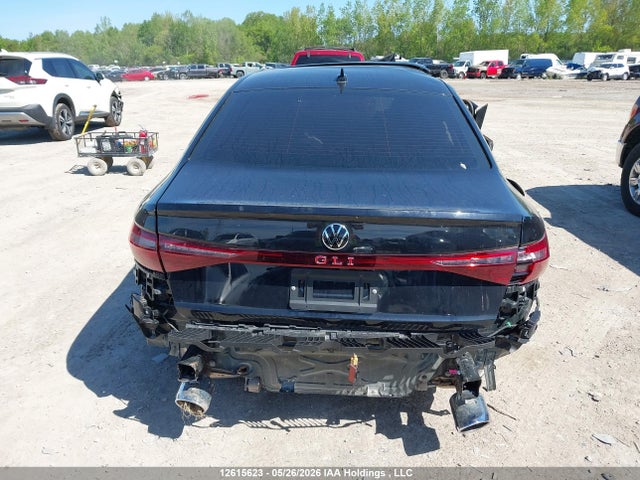 Продаж на аукціоні авто 2025 Volkswagen Jetta Gli Autobahn, vin: 3VW2T7BU9SM022567, номер лоту: 12615623