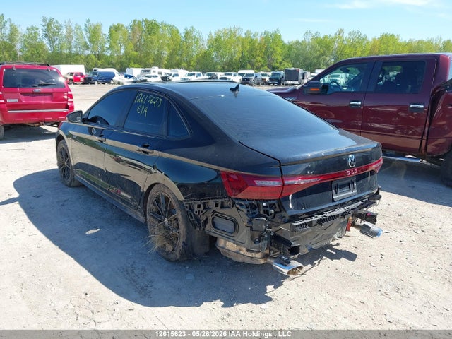 Продаж на аукціоні авто 2025 Volkswagen Jetta Gli Autobahn, vin: 3VW2T7BU9SM022567, номер лоту: 12615623