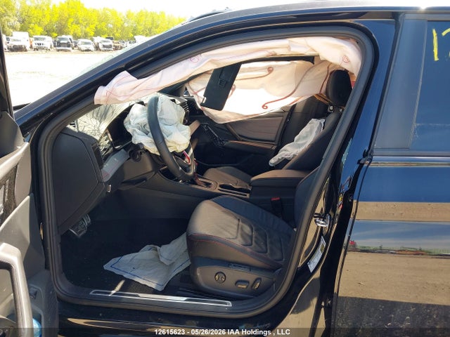 Продаж на аукціоні авто 2025 Volkswagen Jetta Gli Autobahn, vin: 3VW2T7BU9SM022567, номер лоту: 12615623