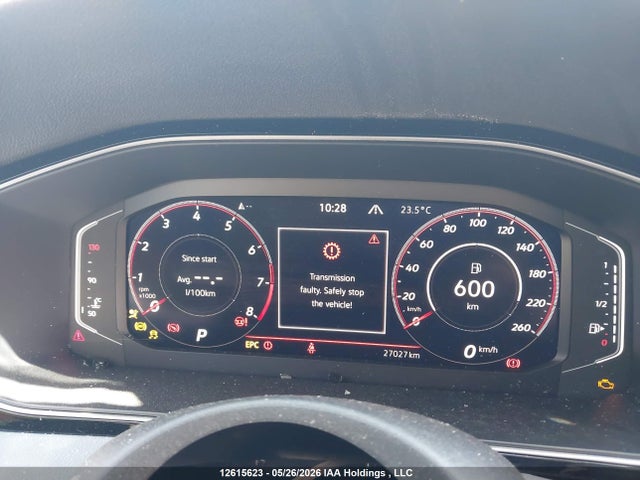 Продаж на аукціоні авто 2025 Volkswagen Jetta Gli Autobahn, vin: 3VW2T7BU9SM022567, номер лоту: 12615623