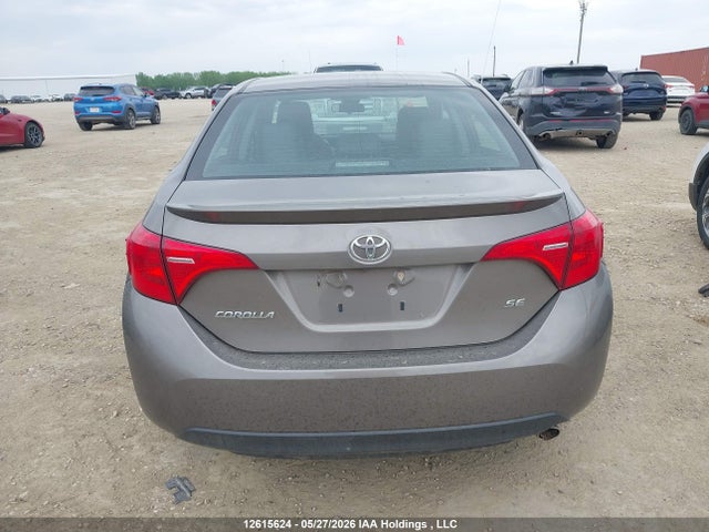 2T1BURHE6HC815449 Toyota Corolla L/le/xle/se/xse