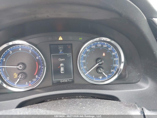 2T1BURHE6HC815449 Toyota Corolla L/le/xle/se/xse