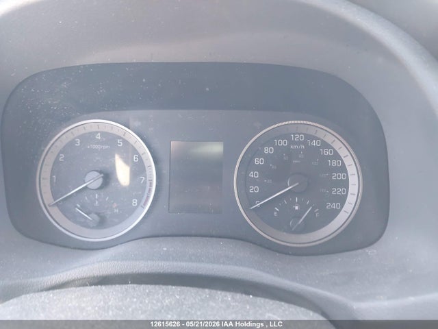 Aukcja sprzedaży 2017 Hyundai Tucson Limited/sport And Eco/se, vin: KM8J3CA40HU524781, numer aukcji: 12615626