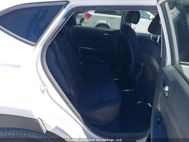 Aukcja sprzedaży 2017 Hyundai Tucson Limited/sport And Eco/se, vin: KM8J3CA40HU524781, numer aukcji: 12615626