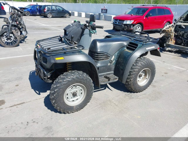 Aukcja sprzedaży 2005 Bombardier , vin: 2BVAGSA135V000008, numer aukcji: 12615628